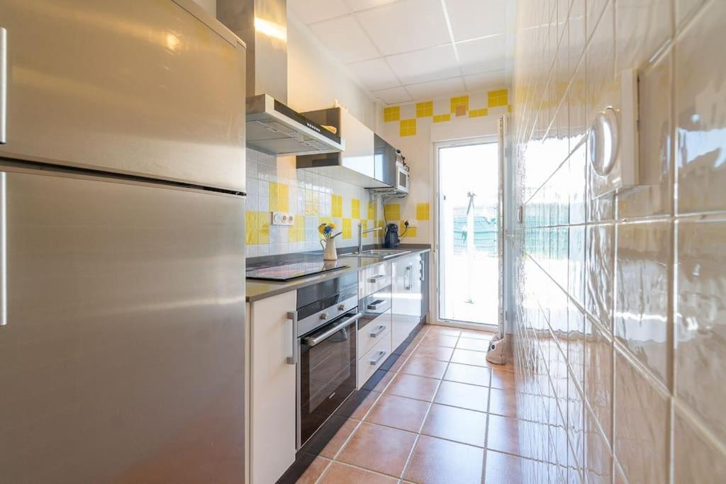 Villa Magnifico Adosado Con Piscina Y Barbacoa Dehesa de Dehesa de Campoamor Exterior foto